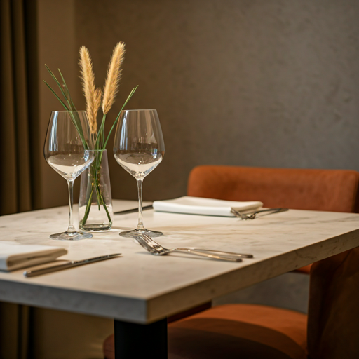 Reštaurácie a pohostinstvo